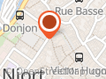 Le Parvis
