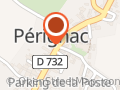 Les Chais de Pérignac