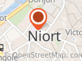 Commissariat de police de Niort
