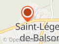 Barbe de Saint Loubert Hélène