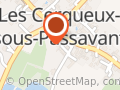 COULOT CARRELAGE définitivement fermé