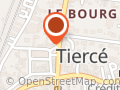 Nicole Joubert TIERCÉ