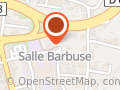 Complexe sportif Henri Barbusse