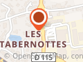 Hôtel Restaurant Tabernottes