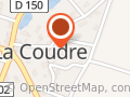 La Coudrière