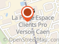 TCS CAEN