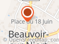 Point Nickel - LE BEAUVOIR