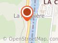 Aux Rochers Restaurant