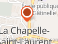 Foulées Chapelaises