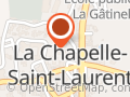 Bibliothèque Municipale