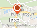 Visite and Co Thury-Harcourt