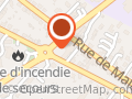 Centre des Finances Publiques