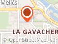 Bar les cités