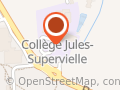 Collège Jules Supervielle