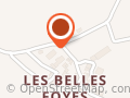 Ecuries des Belles