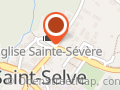 Le Saint Hubert