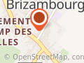 Mairie de Brizambourg