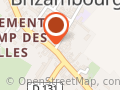 Restaurant L'instant charentais