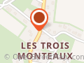 Syndicat Scolaire Des Coteaux de L'orne
