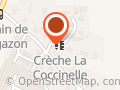 Crèche La Coccinelle