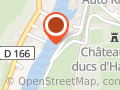 Kayak Club De Thury Harcourt