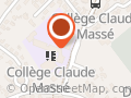 Collège Claude Massé