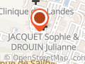 Dr Maylis DELLESTABLE