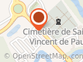 Cimetières