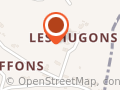 Domaine des Hugons