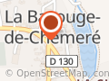 Mairie La Bazouge-de-Cheméré