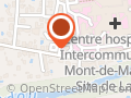 EFS – Maison du don - Mont-de-Marsan