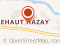 Earl Du Haut Hazay
