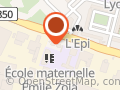 Ecole Maternelle Emile Zola