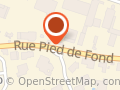 Echo-Vert Distribution POITOU-CHARENTES