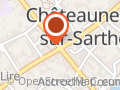 Pressing De Chateauneuf