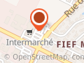 Intermarché Station-service Niort Av de Nantes
