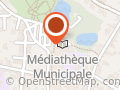 Médiathèque Hervé Bazin