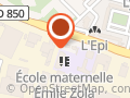 Ecole Primaire Mixte Emile Zola