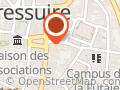 Cabinet Avocats Viot Lambert-Rousselot Pasquier (Scp)