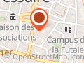 Pharmacie Oyono