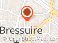 Sous-Préfecture de Bressuire