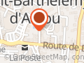 Laboratoire LabOuest Saint-Barthélemy d'Anjou