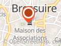 Salsa Bressuire
