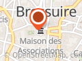 Mairie Maison Des Associations (Hôtel de Ville)