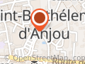 Thélem Assurances Saint Barthelemy D'anjou