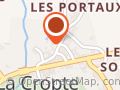 Mairie La Cropte