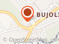 Restaurant Les Bujoliers
