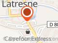 Pharmacie Kressmann-estansan