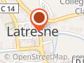 A.E.C école de conduite Latresne