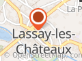 Anglais Communication SAS